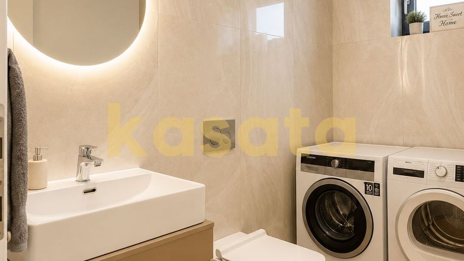 CASĂ TIP DUPLEX –GATED COMMUNITY | PANOURI SOLARE | DOTARI PREMIUM - Poză 20