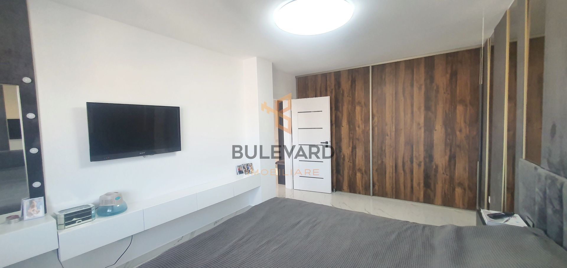 Apartament  ultrafinisat in cartierul Europa! - Poză 6