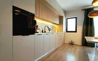 Apartament cu 2 camere | Grădină | Parcare| Forești - Zona Avram Iancu - Poză 6