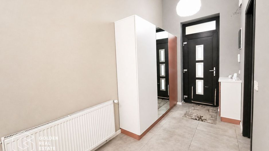 Apartament in cladire reabilitata, 2 camere, langa Primarie - Poză 8