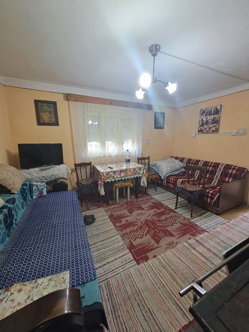 BRASADAS vinde casa în Someseni, comuna Apa - Poză 4