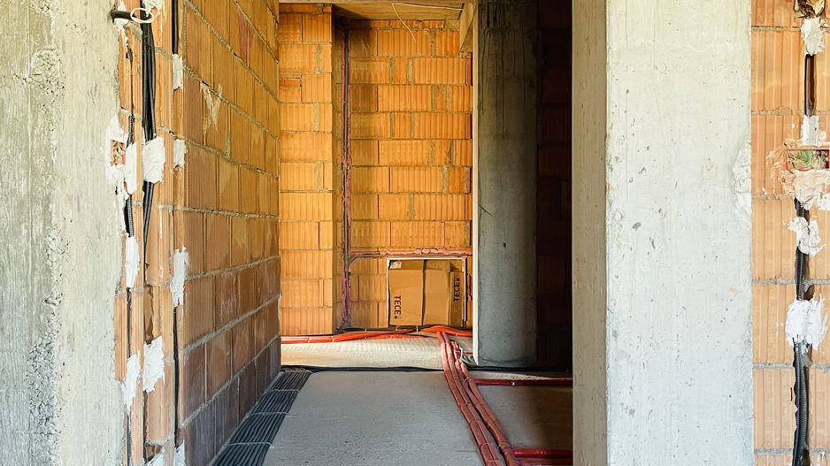 Apartament Unic | 4 cam, 140 mp | Lift&Terasa 37 mp | Singur pe nivel - Poză 32