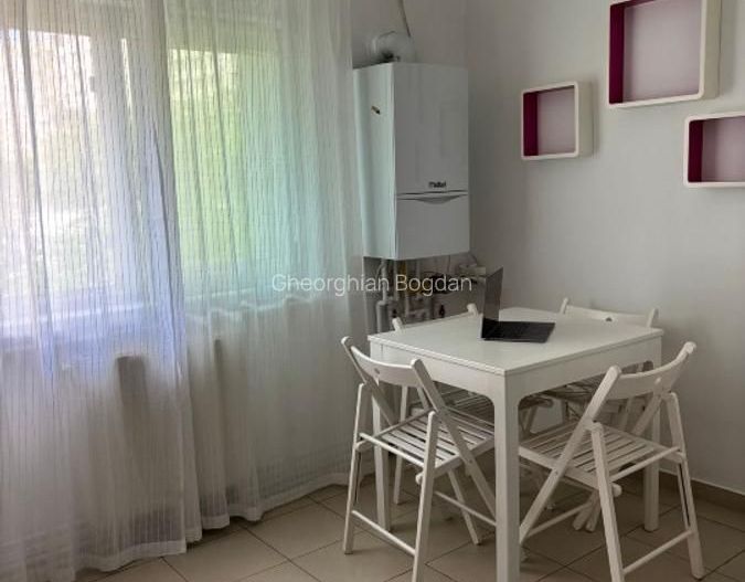 Apartament 3 camere de închiriat in zona Colentina cu centrală proprie - Poză 5