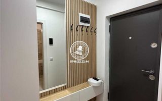Apartament 1 cameră | Bloc nou | Mobilat și utilat | Parcare | Valea Lupului - an 2025 - Poză 3