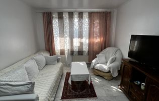 Apartament 2 camere Micro 3 | Etaj 3/4 | 43 mp + balcon