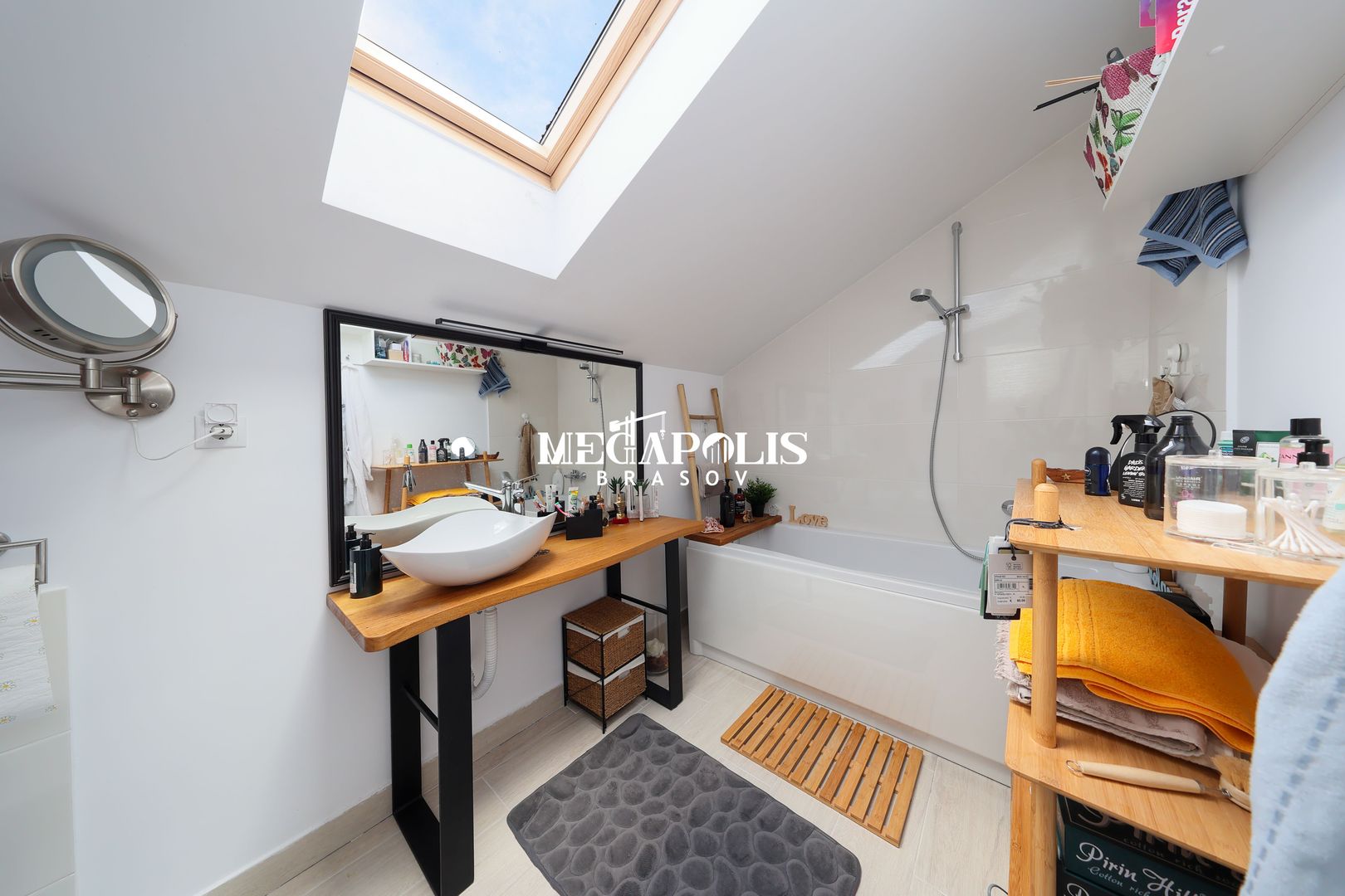 Iesire direct in Padure / Green Park Villas - Poză 22