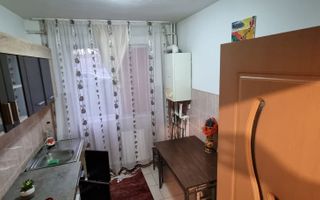 Apartament 2 camere decomandat, parter, zona Palas Campus, Podu Roș Cantemir, Iași - Poză 2
