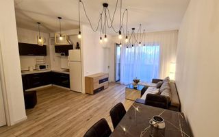 Apartament 2 camere lux, centrala, parcare, pet friendly, vedere parc - Poză 4