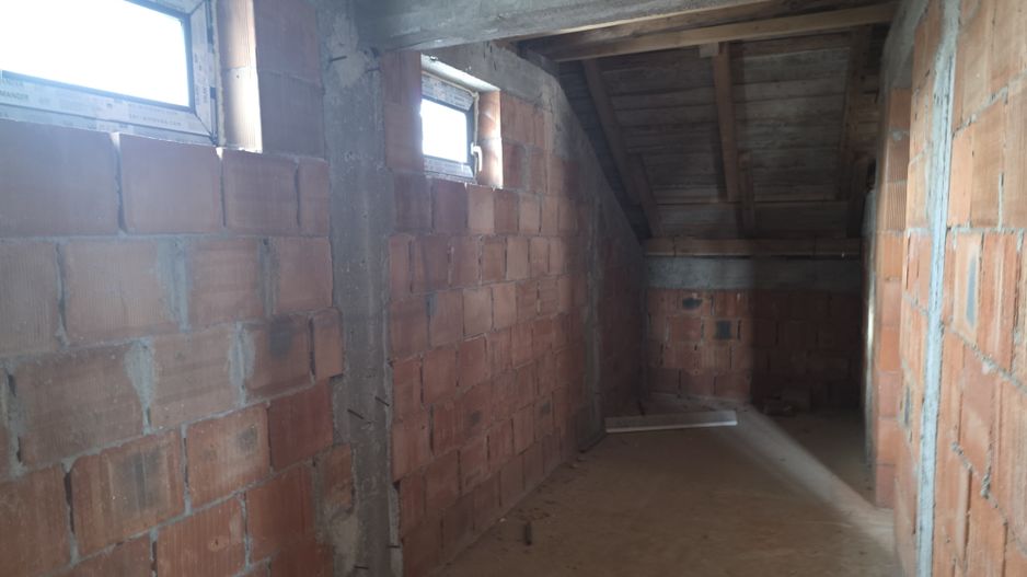 Ocazie in Caciulati! Casa idividuala noua la 15 minute de capitala! - Poză 13