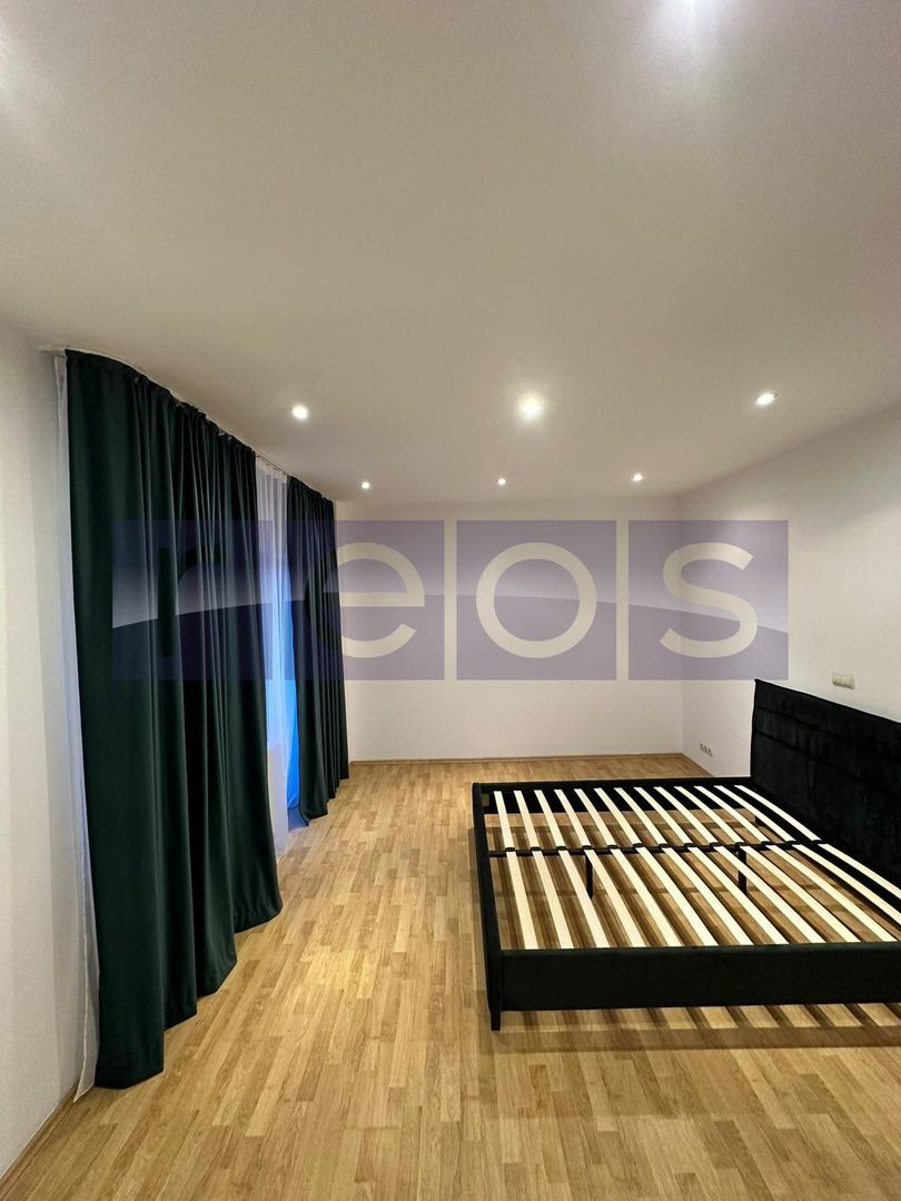 VANZARE 3 CAMERE PIPERA | 112 MP| LUX - Poză 5
