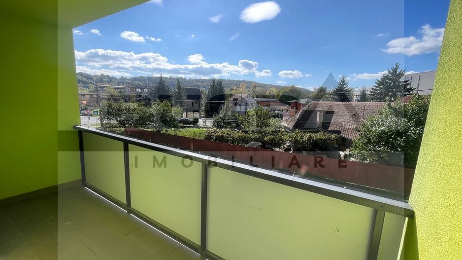 Apartament de 2 camere, 57mp, parcare, zona Corneliu Coposu - Poză 10