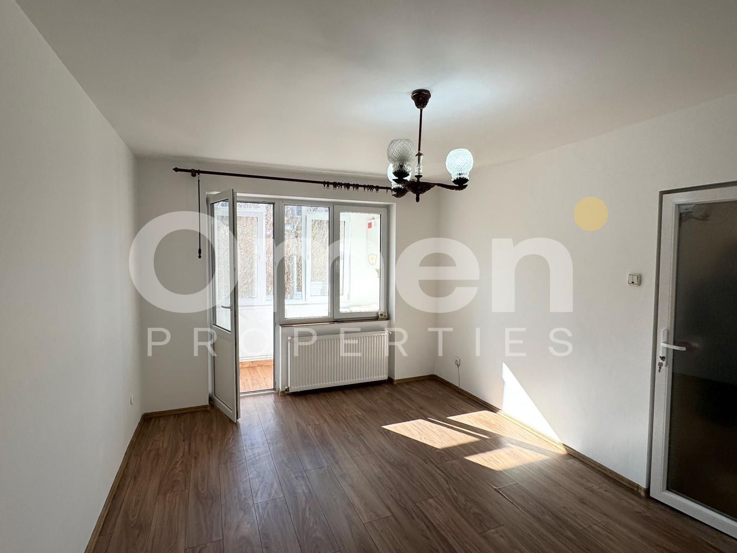 Apartament 2 camere de închiriat | zona Victor Babeș | etaj 2 - Poză 2