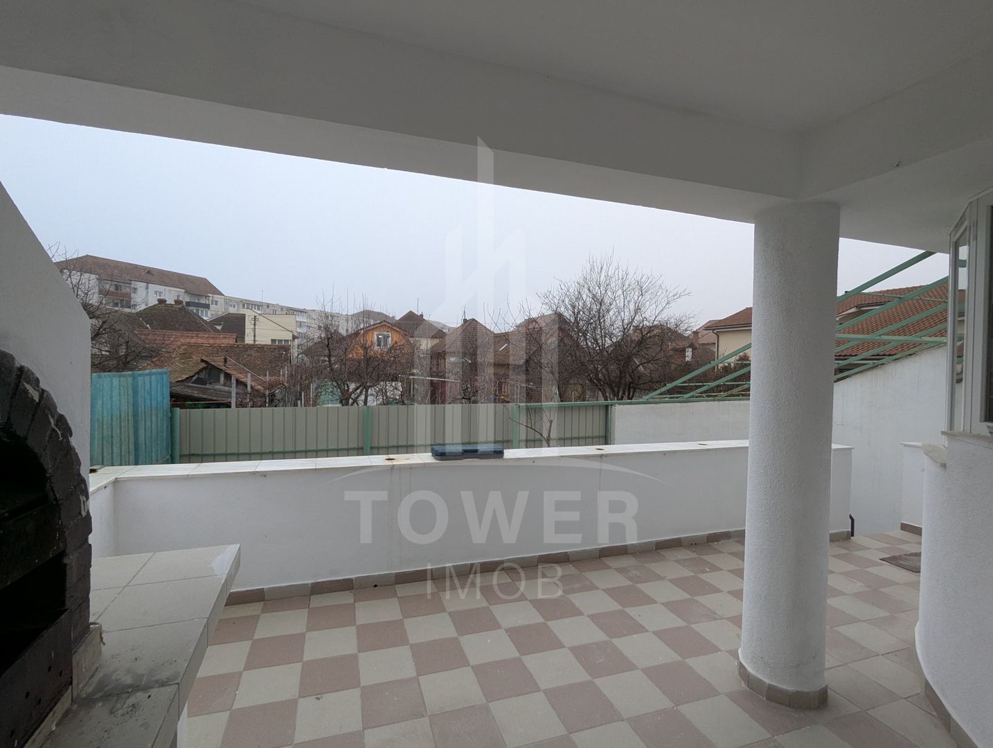 Spațiu birouri/comercial de închiriat - Hipodrom, Sibiu - Poză 8