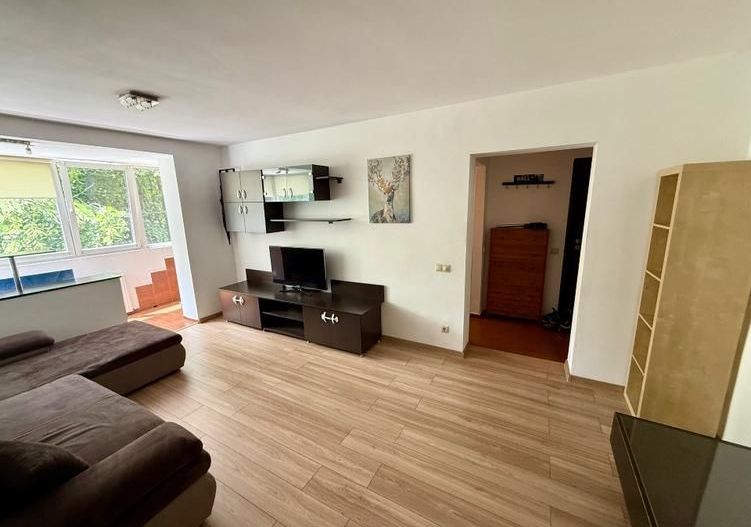🏢 De închiriat: Apartament 2 camere Piața Sudului – Pozitie Excelenta - Poză 1
