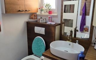 Apartament cu 3 camere, 75 mp, panoramă superbă – Mănăștur. - Poză 7