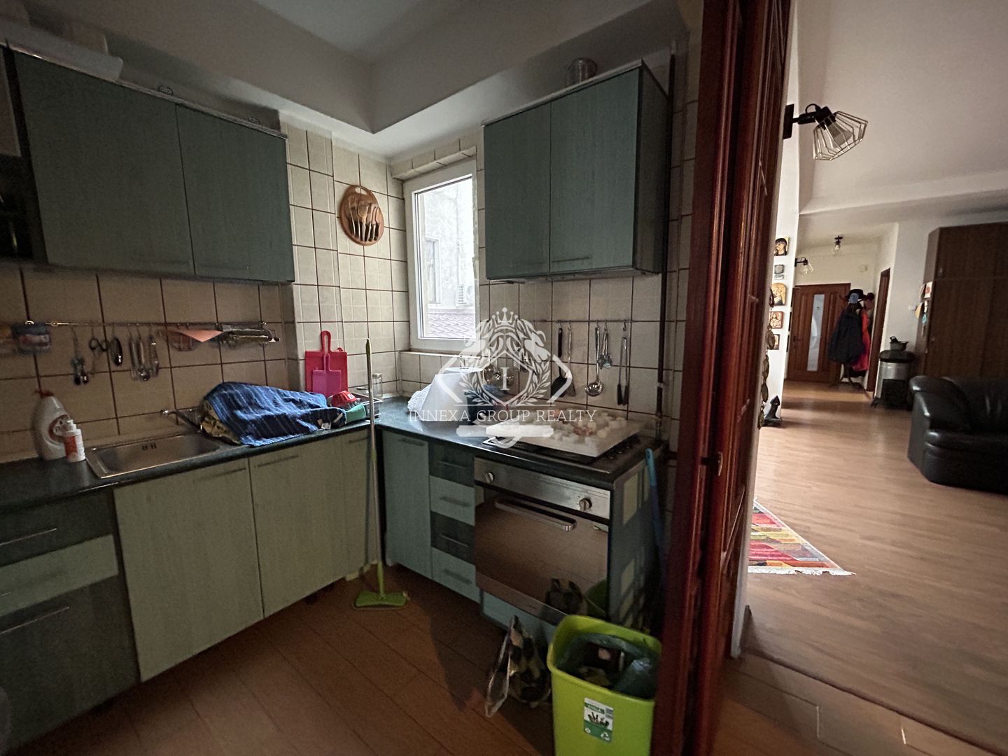 Apartament 3 camere | Iancului- Protopopescu | Bloc 2008 | 100mp | Centrala - Poză 3