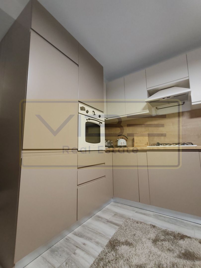 Duplex-4 camere - Mobilat Modern-Valea Adanca-``5 Drumuri`` - Poză 11