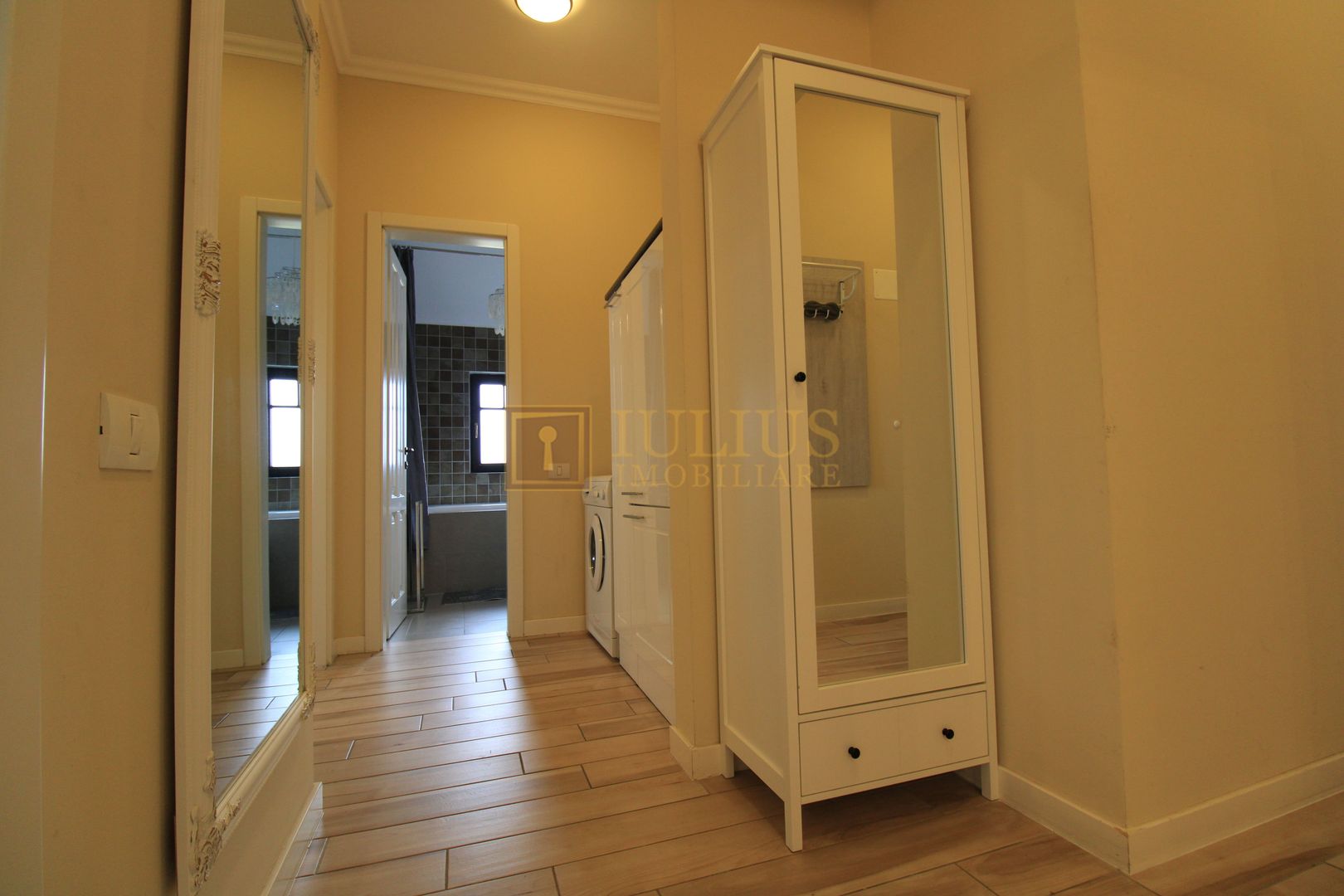 Bloc nou, loc de  parcare-langa Dumbrăvița - Poză 9