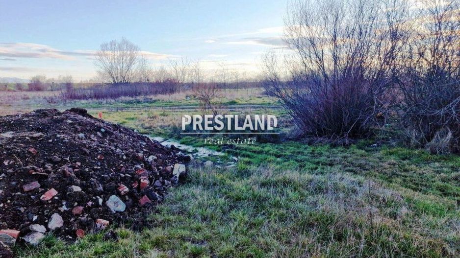 Teren construcție industrială/ constructie case, Selimbăr !! - Poză 3