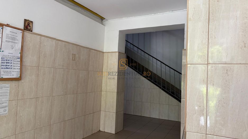 Apartament 3 camere decomandat de vanzare, 1 Decembrie, Sector 3 - Poză 19