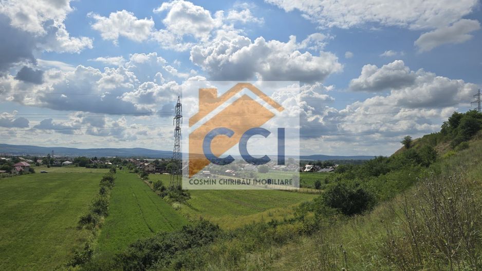 Parcele de TEREN pentru CASE, str. Leon Sakellary - Poză 2