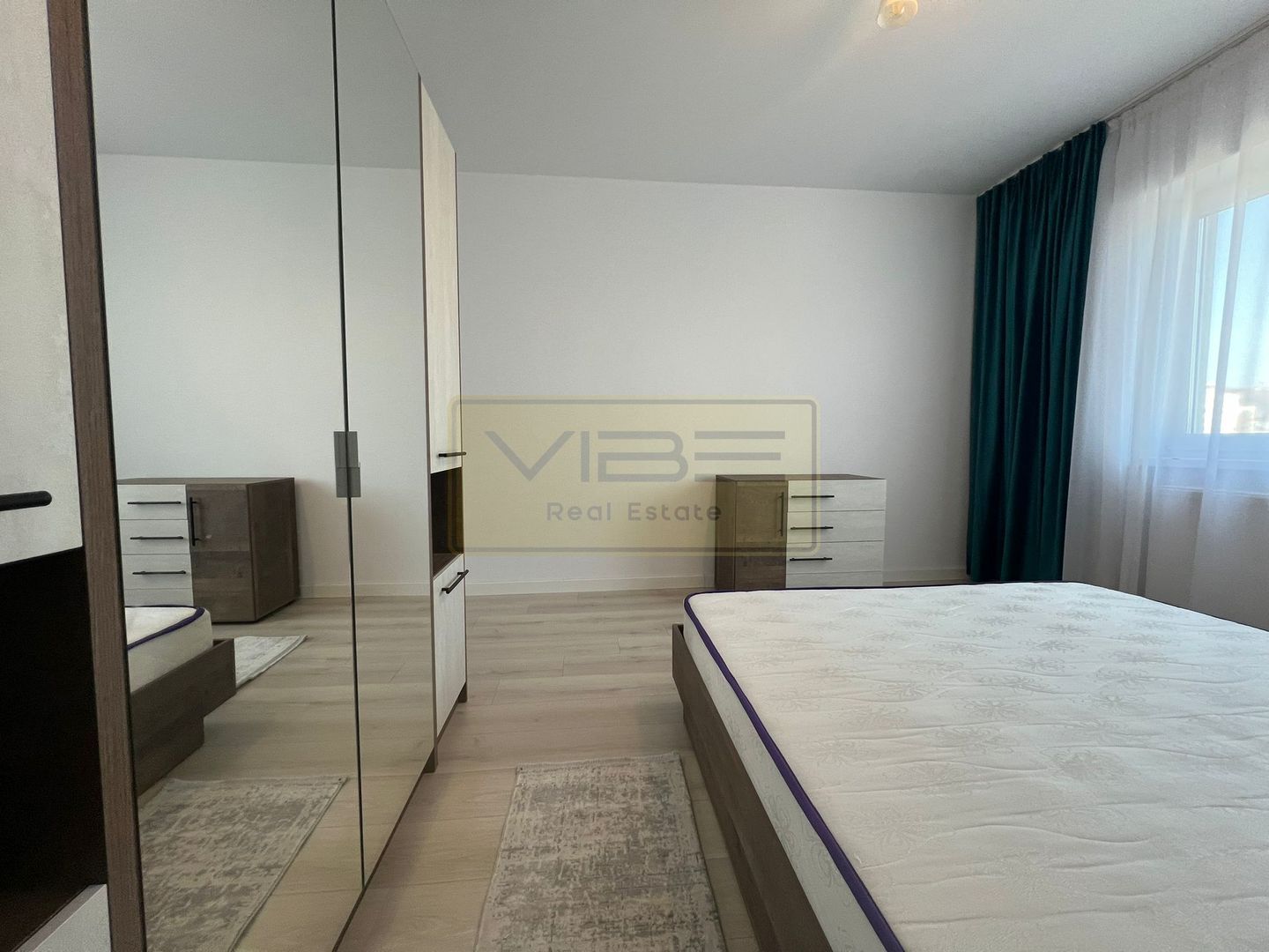 Apartament 2 camere decomandat Conest Evolution - Poză 5