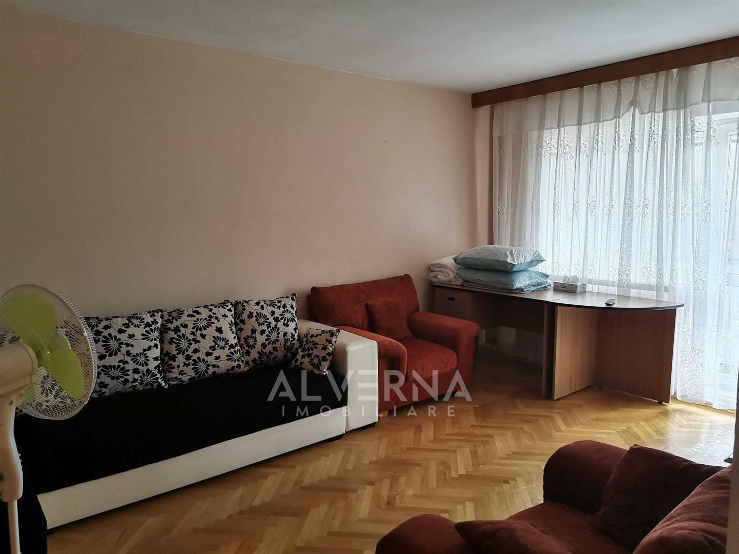 Apartament 2 camere | decomandat | 50mp + balcoane | zona Zorilor - Poză 2