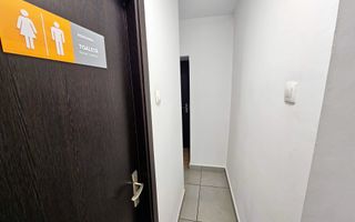 Spatiu comercial, 90 mp utili ( 65 parter + 15 subsol ), Cetate - Poză 5