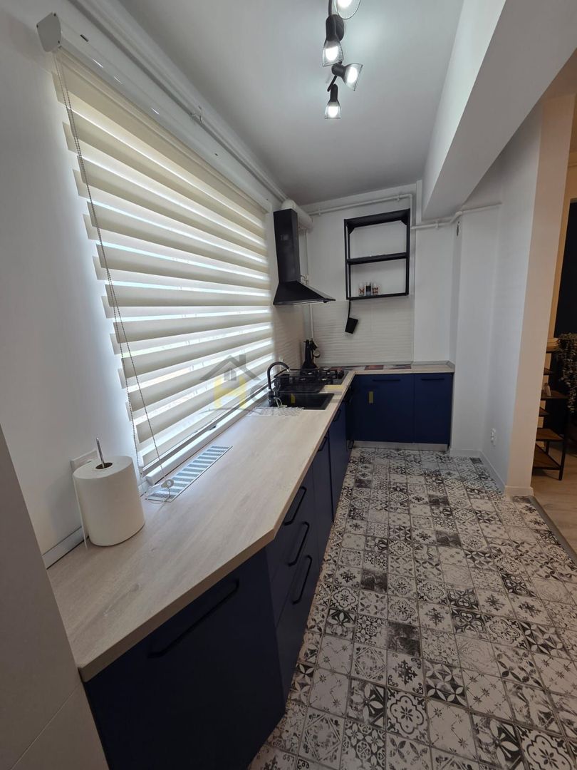 Inchiriere Apartament elegant 2 camere Premium 8 min Metrou - Poză 7