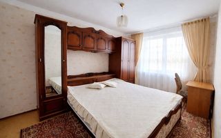Chirie, apartament, 3 camere, str. Liviu Delianu, Buiucani - Poză 2