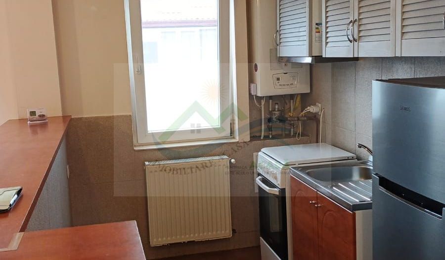 Apartament 2 camere de vânzare . - Poză 8