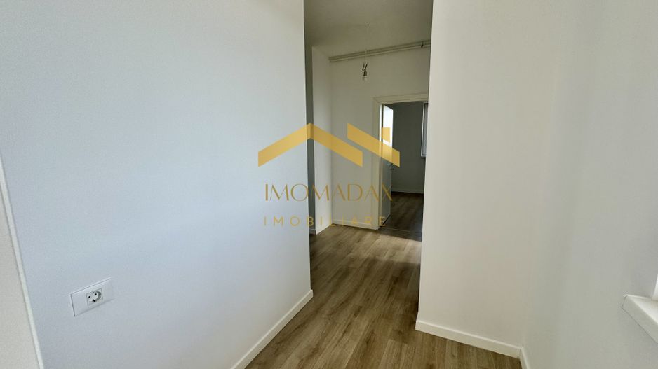 Aradului-3 Camere- 2 Terase - Poză 7