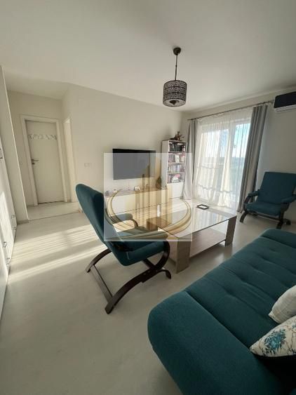 🏡 Apartament modern 2 camere Giroc - Poză 1