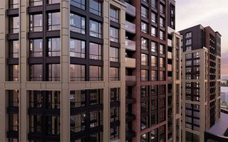 Vânzare apartament- 1 cameră 47.95 mp, str. N. Zelinski, Botanica - Poză 2