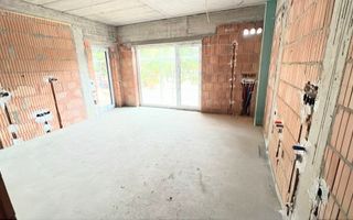 Apartament 2 Camere-43,30MPU-Parter-Terasa-Parcare - Poză 3
