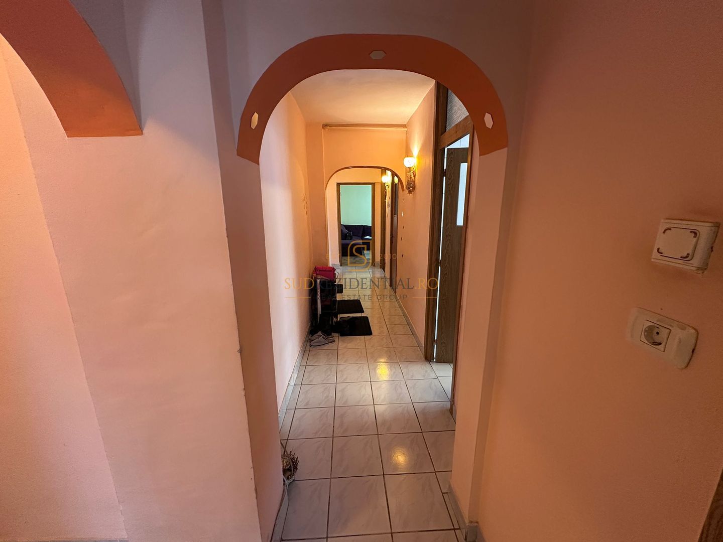 Apartament cu 3 camere , decomandat, Parc Sebastian, Comision 0% - Poză 6