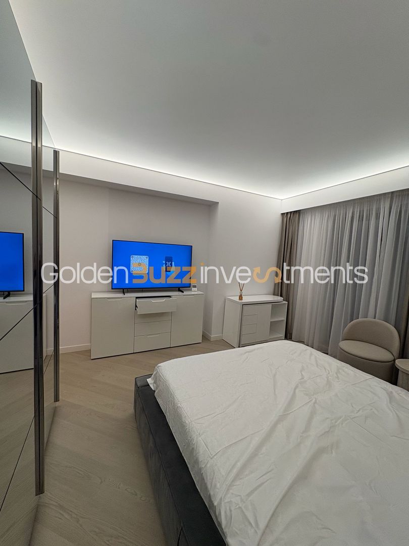 Studio | Cortina North | Complet mobilat - Poză 4