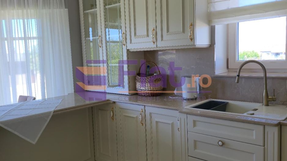 Casă de Vis de Vânzare – Râșnov, Zona Glăjărie (Râul Mare) - Poză 25