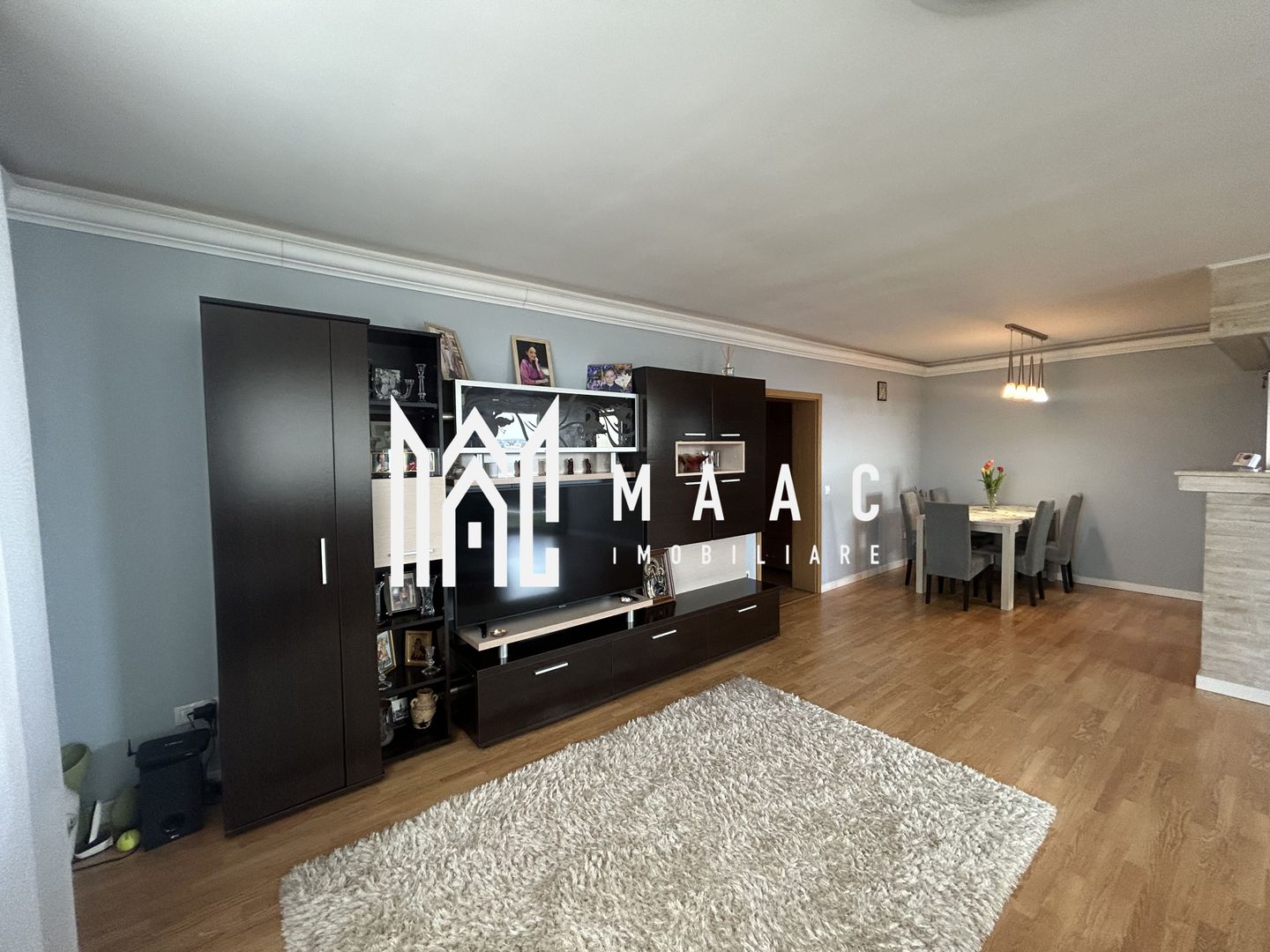 Apartament de vanzare Sibiu 3 camere decomandat | Terezian | 94 mp - Poză 9