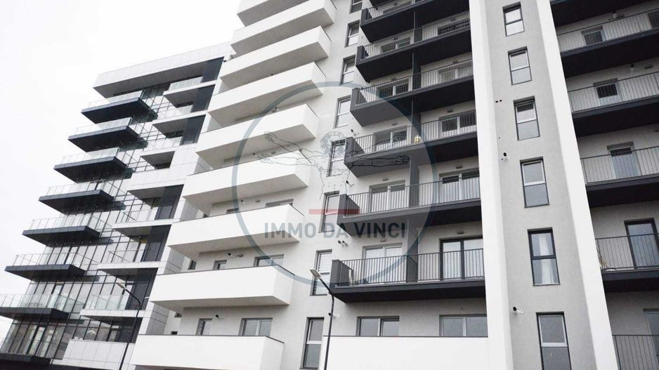 Apartament Modern 2 Camere, Parcare Inclusă, Mărăști - Poză 7