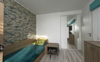 Apartament decomandat cu 2 camere - metrou Aparatorii Patriei - Poză 9