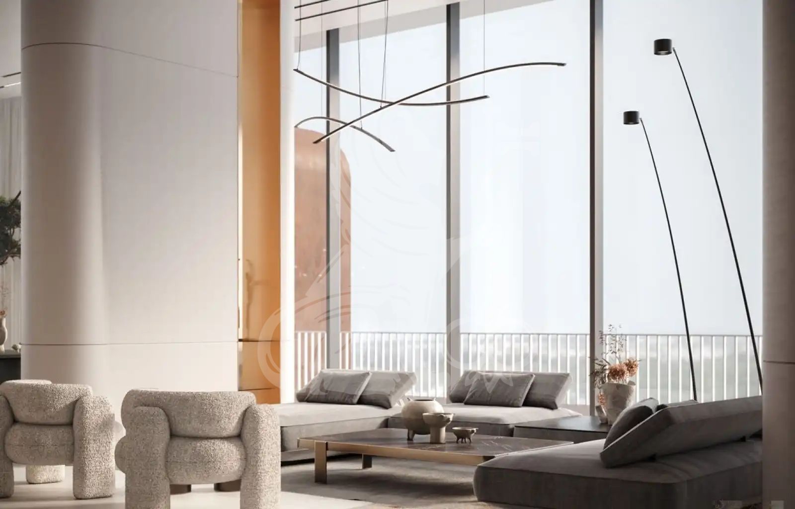 Apartament de lux cu 2 camere | Lacul Tei | Fabrica de Glucoză - Poză 1