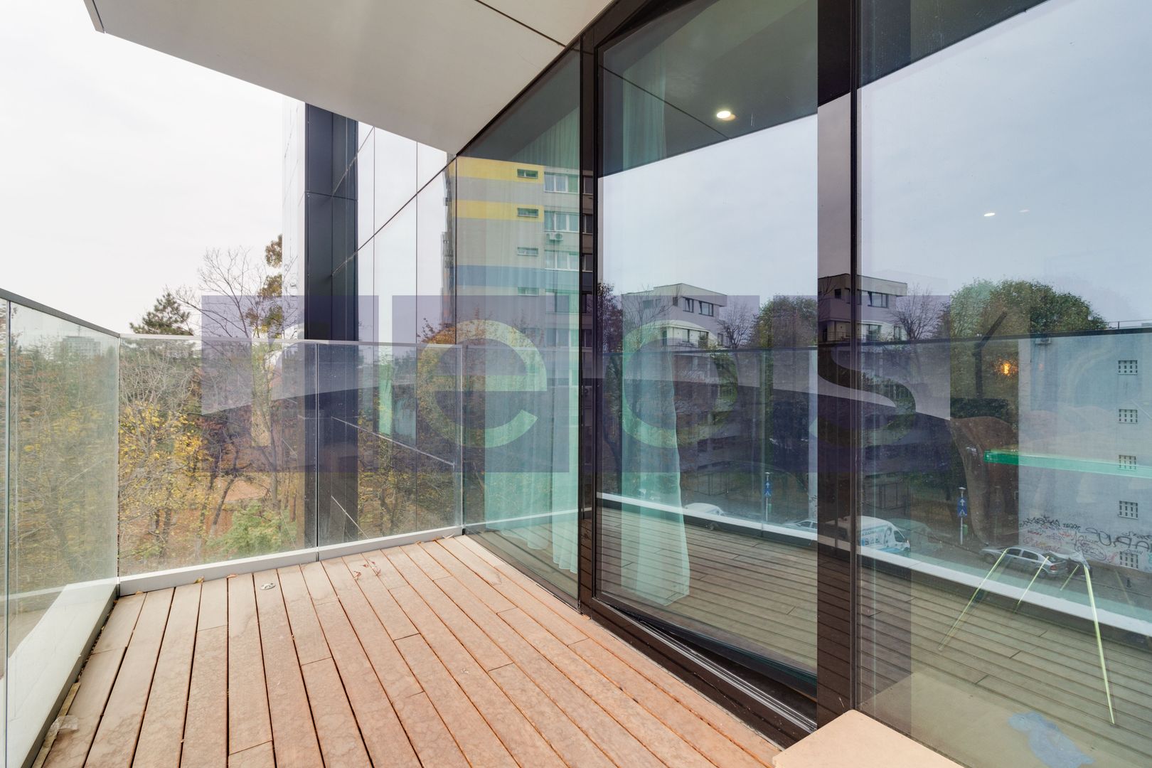 INCHIRIERE 3CAMERE | ONE ELIADE | ULTRAFINISAT | VEDERE PARC | PARCARE - Poză 20