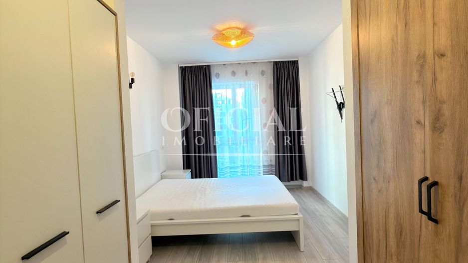 Apartament 2 Camere | Parcare Optionala | Zona VIVO Columna - Poză 15