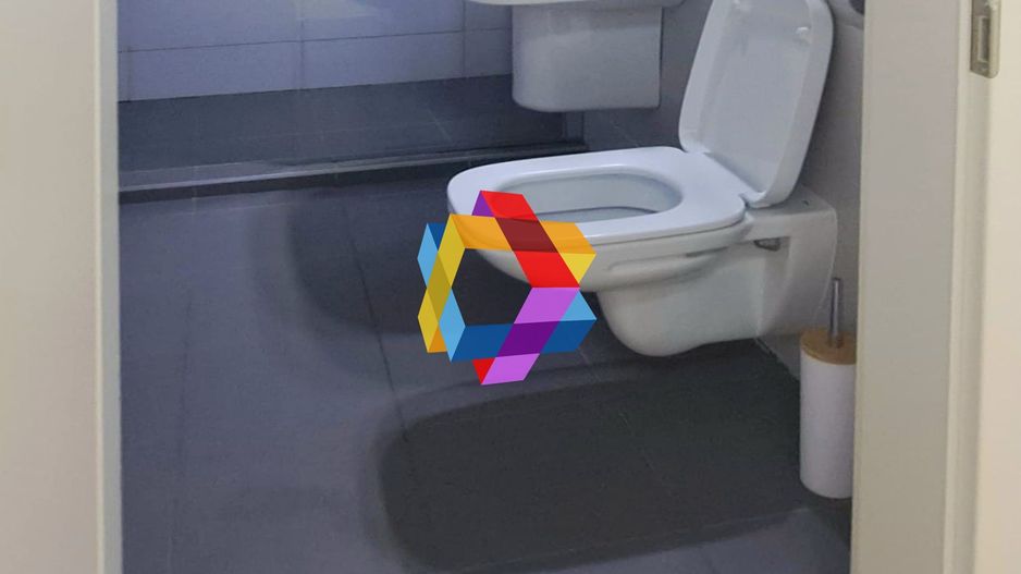 Apartament cu doua camere, zona Tractorul - Coresi, 51 mp + loc parcare subteran - Poză 10