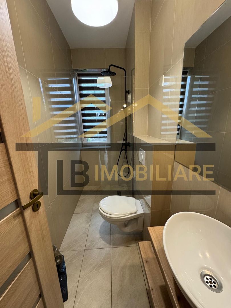 Apartament de 3 camere, 68mp, zona strazii Ciucului - Poză 12