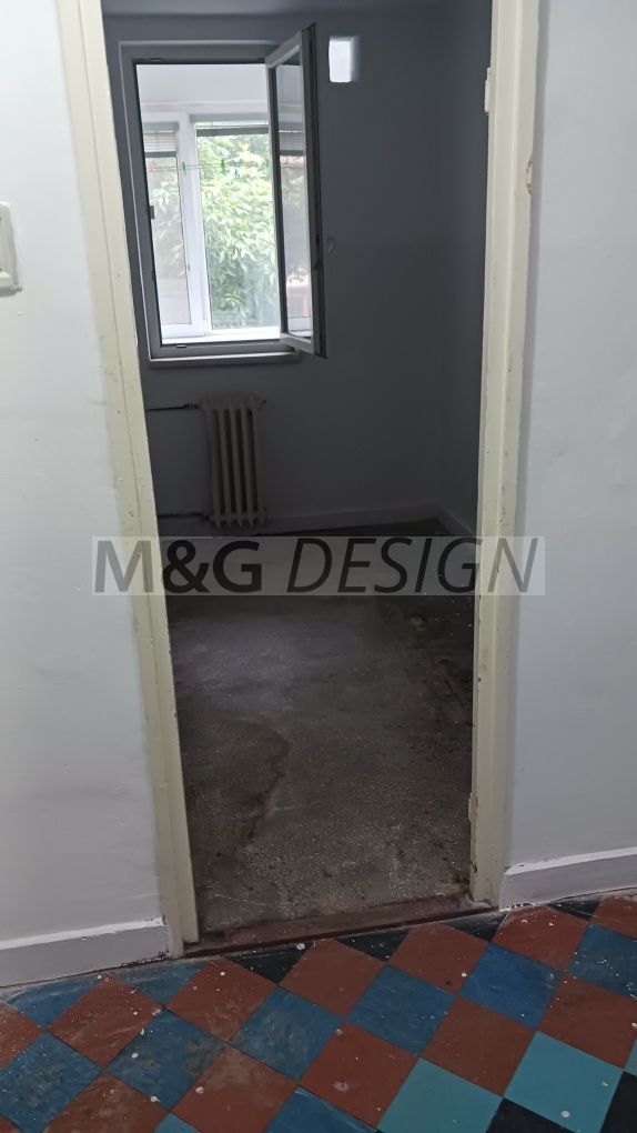 Apartament 2 camere Calea Sagului etaj 2 - Poză 6