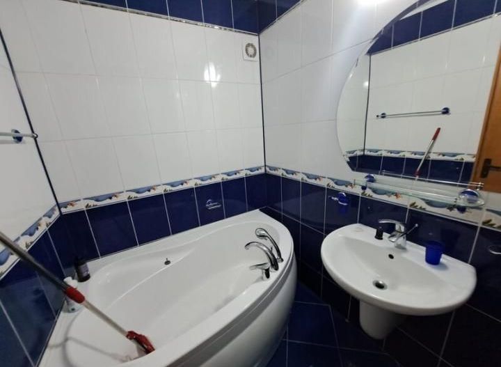 APARTAMENT METROU ZONA IANCULUI - Poză 8