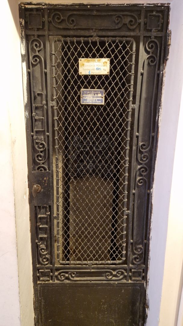 4 Camere | Dacia - Aurel Vlaicu |  Parter inalt - Poză 21