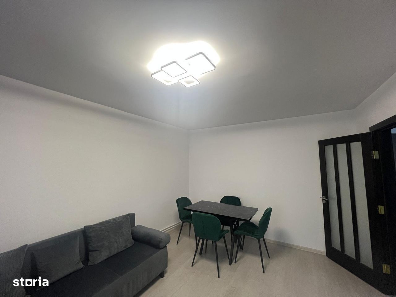 Apartament 3 camere de inchiriat - Poză 3
